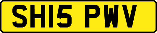 SH15PWV