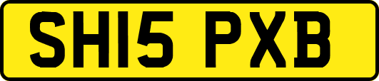 SH15PXB