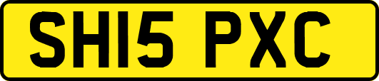 SH15PXC