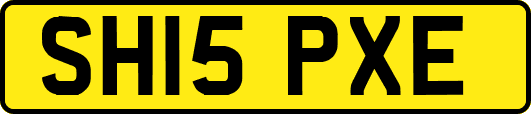 SH15PXE