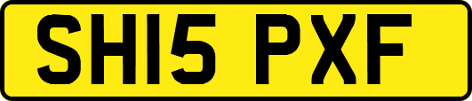 SH15PXF