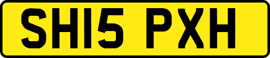 SH15PXH