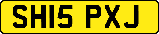SH15PXJ