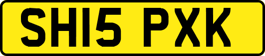 SH15PXK