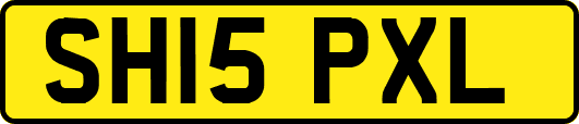 SH15PXL