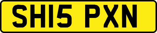 SH15PXN