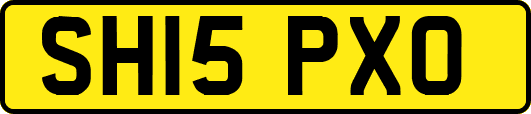 SH15PXO