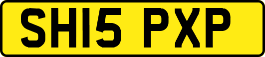 SH15PXP