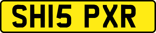 SH15PXR