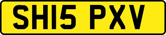 SH15PXV