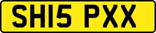 SH15PXX