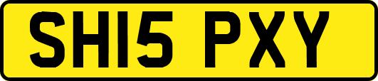 SH15PXY