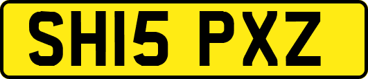 SH15PXZ