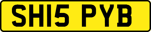 SH15PYB