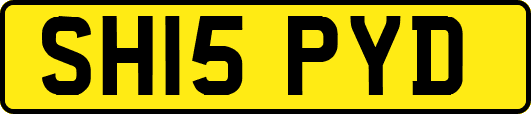 SH15PYD