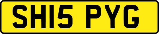 SH15PYG