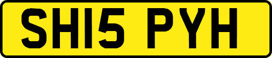 SH15PYH