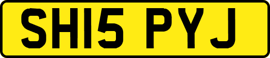 SH15PYJ