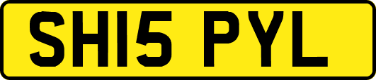 SH15PYL