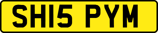 SH15PYM