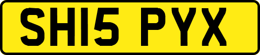 SH15PYX