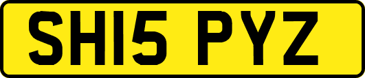 SH15PYZ