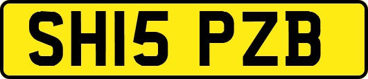 SH15PZB