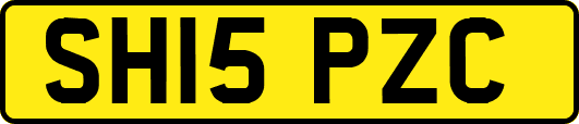 SH15PZC