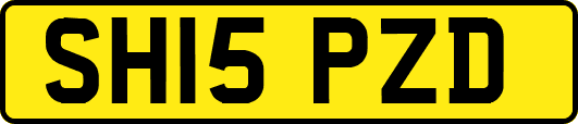 SH15PZD