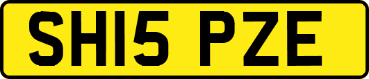 SH15PZE