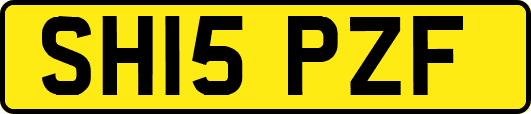 SH15PZF
