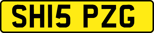 SH15PZG