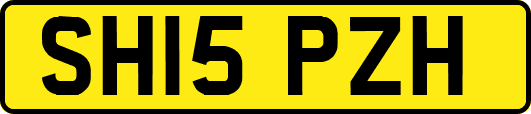 SH15PZH