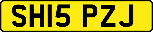 SH15PZJ