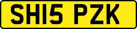 SH15PZK
