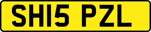 SH15PZL