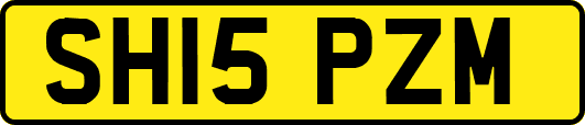 SH15PZM