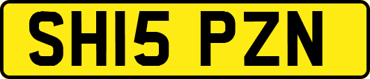 SH15PZN