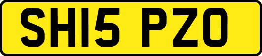 SH15PZO