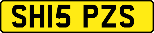 SH15PZS