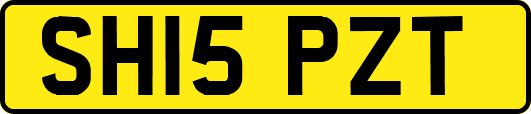 SH15PZT