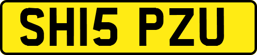 SH15PZU