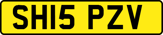 SH15PZV