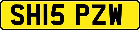 SH15PZW