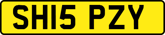 SH15PZY