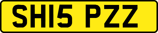 SH15PZZ