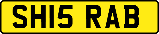 SH15RAB