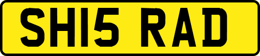 SH15RAD