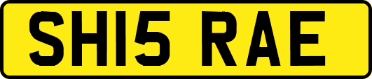 SH15RAE