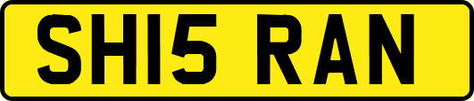SH15RAN
